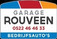 Logo Garage Rouveen